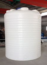 河南15吨塑料水箱/西安15立方PE塑料水箱/15000L塑料水箱
