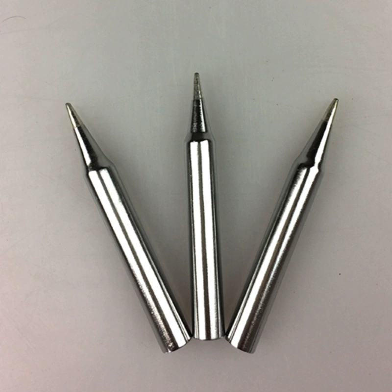 Прямые продажи с фабрики, внутренняя головка из сплава, электрическая паяльная головка, долговечная бессвинцовая паяльная головка