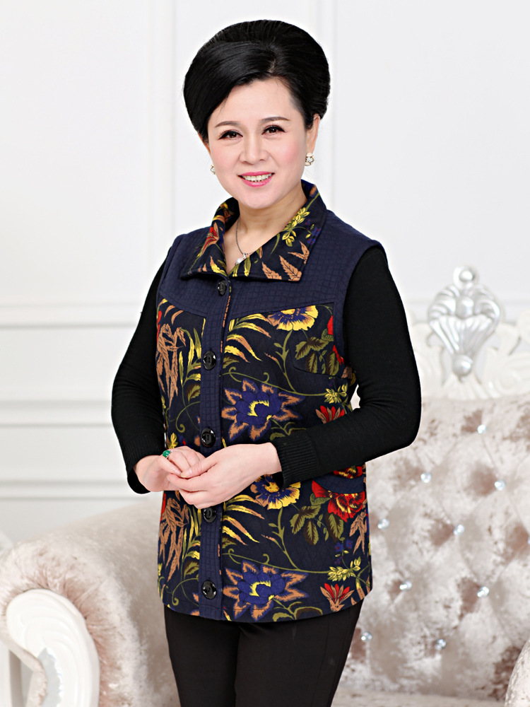 Gilet femme LUPIN  BON JOURNAL - Ref 3316714 Image 26