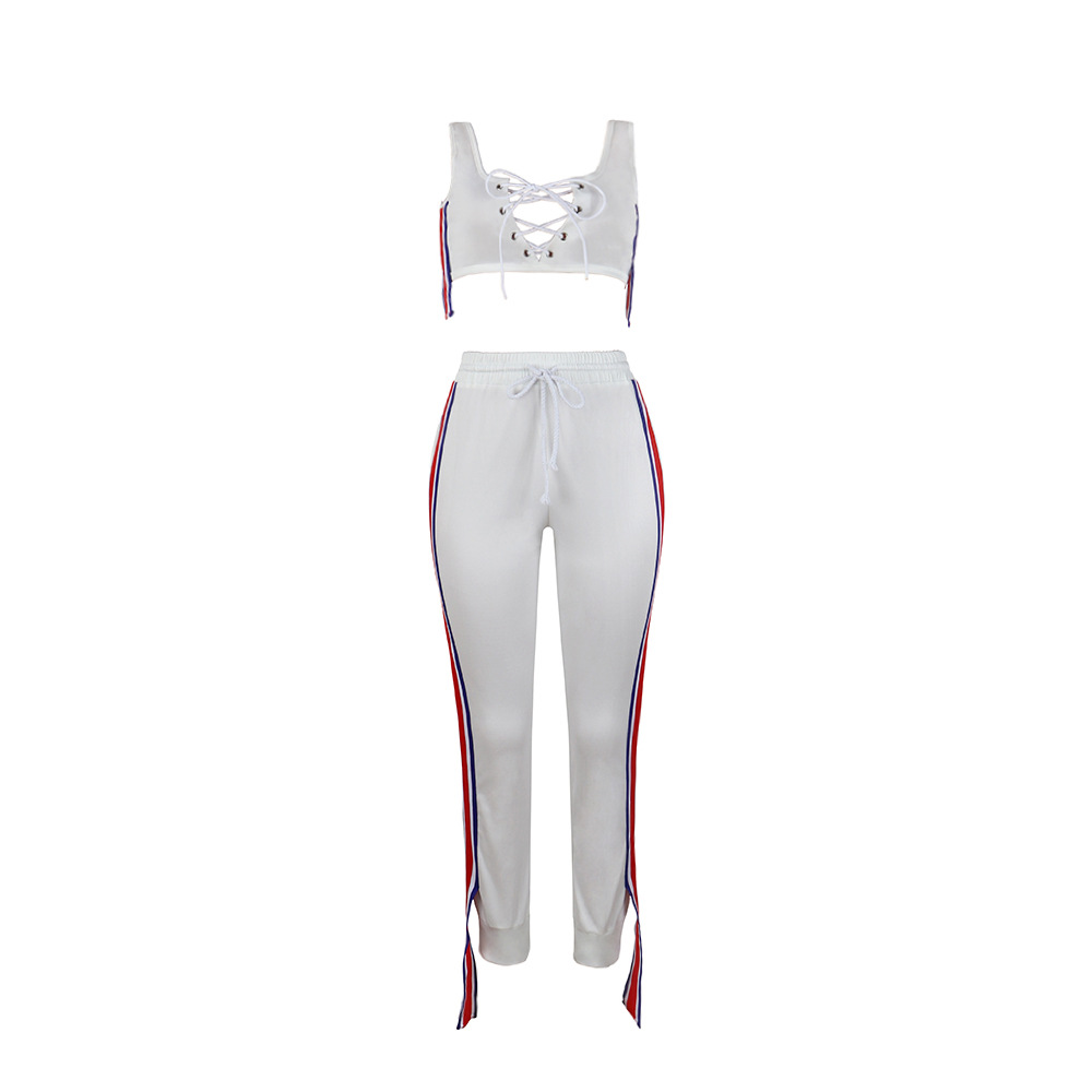 Costume femme en Coton - Ref 3333873 Image 107