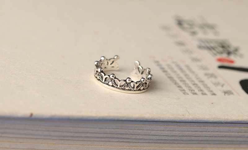 Crown Ring Image 2
