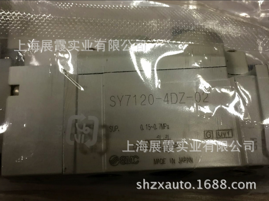 SY7120-4DZD-02-F2 SY7120-4DZ-02 /7220/7320-/5DZD电磁阀SMC SMC电磁阀,SY7120-4DZD-02-F2,SY7120-4DZ-02,SY7120-4DZ-7220