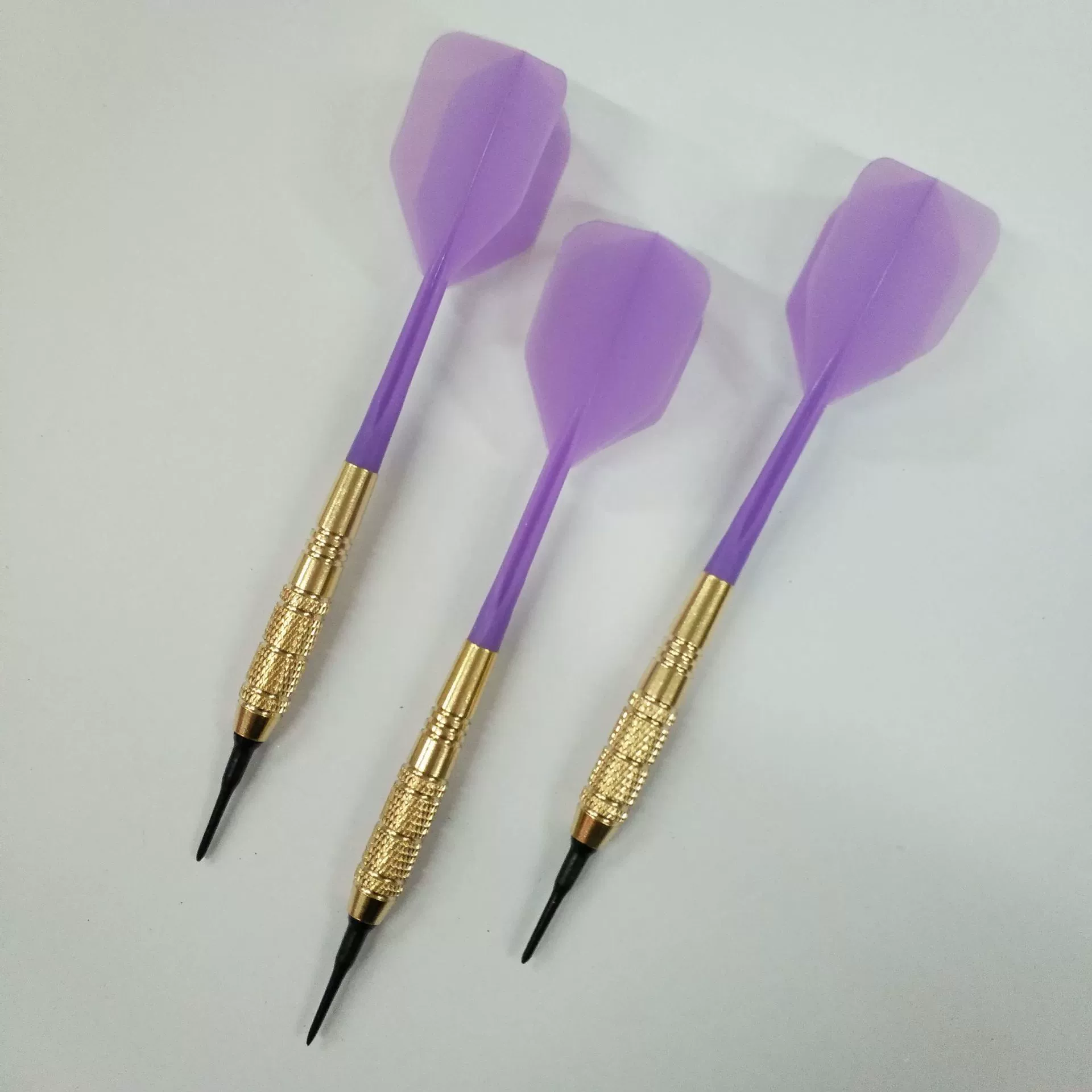Медная безопасная дротика, 18G, 3 шт