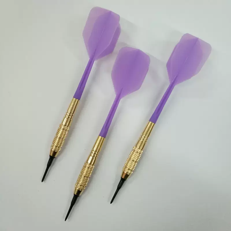 Медная безопасная дротика, 18G, 3 шт