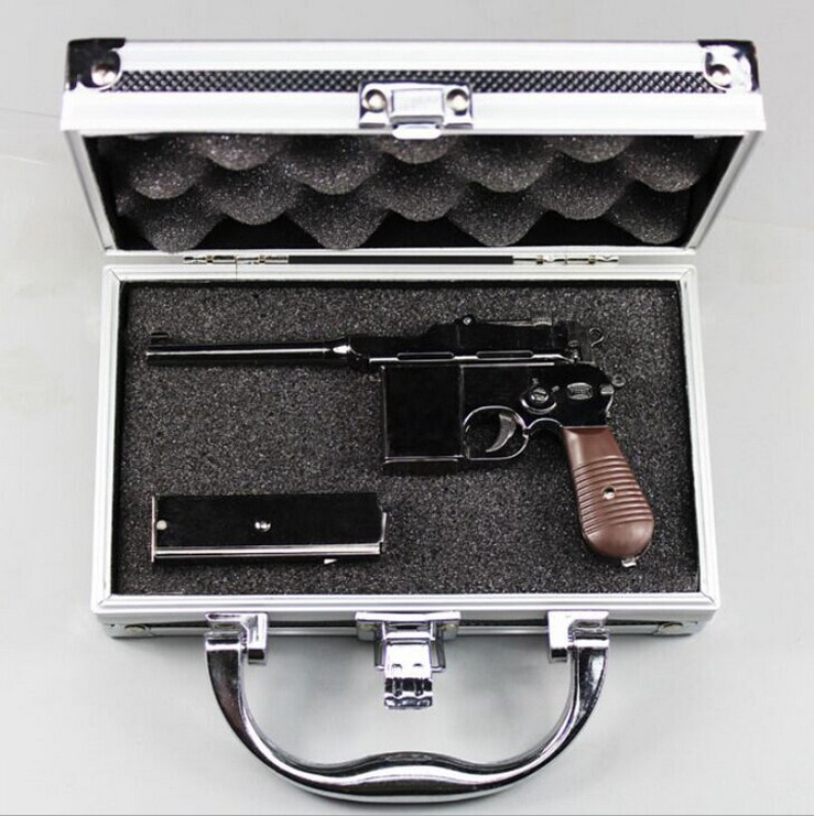 Alloy Box 2