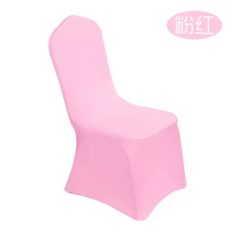 Elastic chair, increased thickness, direct factory sales