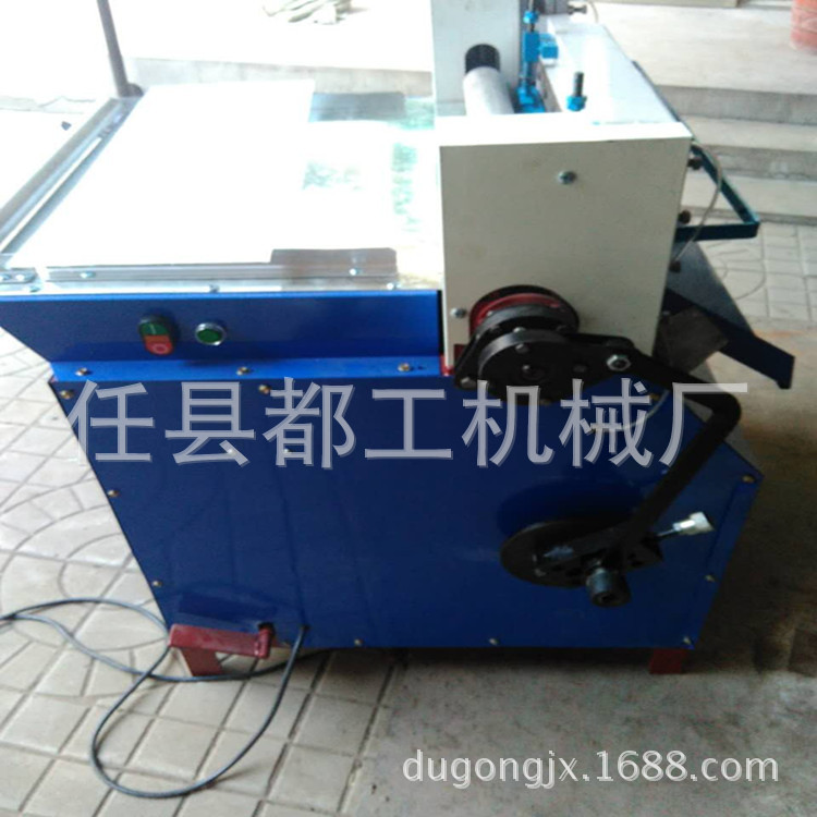 切胶机 数控橡胶切条机 橡胶裁切机 专业厂家 品质保障