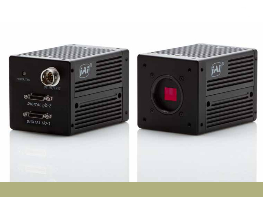 JAI皆爱 AT-200CL 工业摄像头