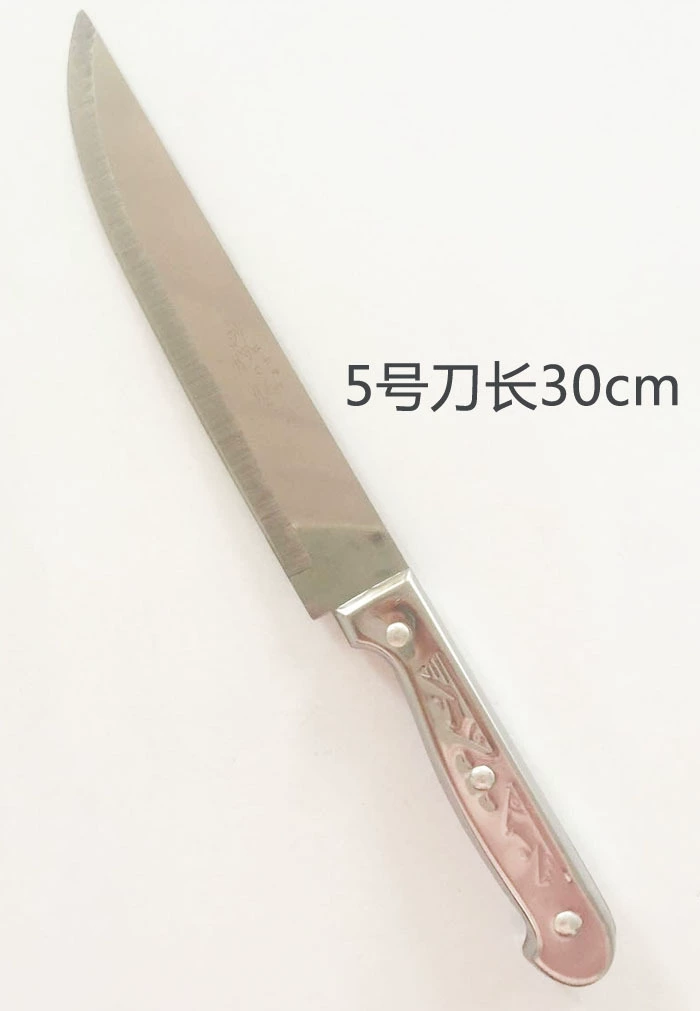Прямые продажи с завода кухонный нож из нержавеющей стали, нож для очистки фруктов, домашний портативный многофункциональный нож