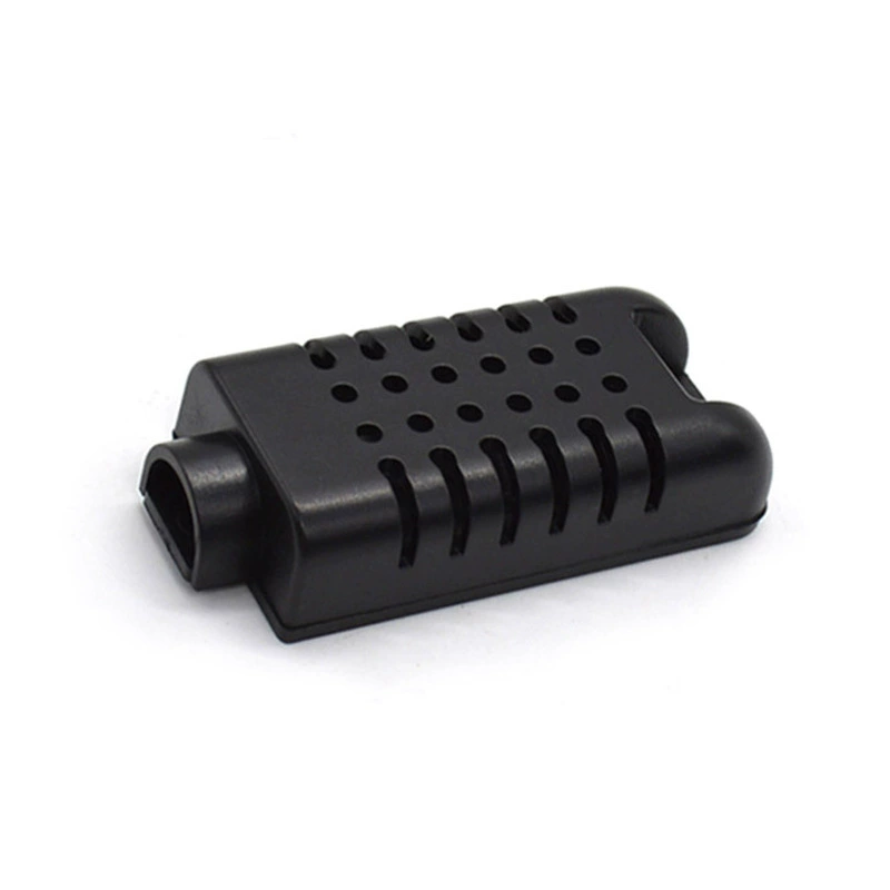 Корпус распределительной коробки прибора датчика теплицы Okom DIY Высококачественный Пластиковый корпус для обработки мощности N22