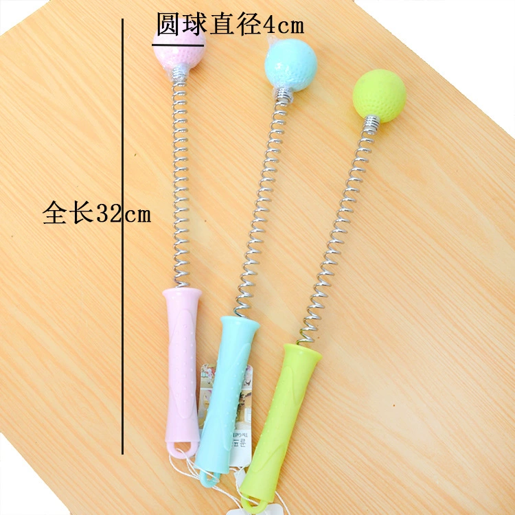 Silicone medical massager, wholesale