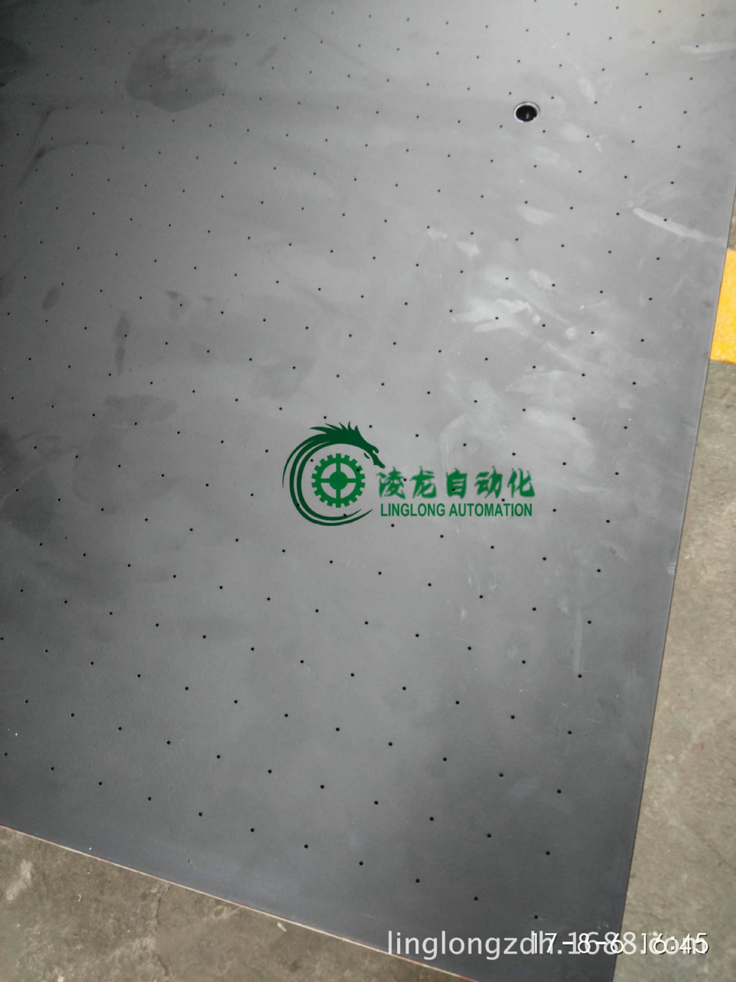 ��̻������ȡƽ̨ CNC������� ��ռо� ���������ҵƽ̨1