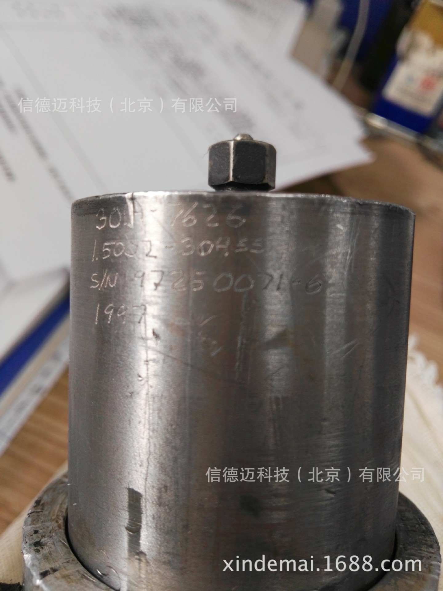 Autoclave Engineer 1.5002SR03CBDPBHSVOSLSC磁力搅拌泵阿里巴巴