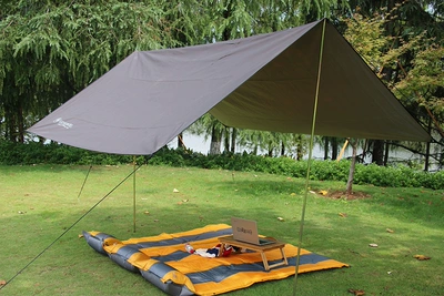 Çadırlar: tent super light outdoor canopy