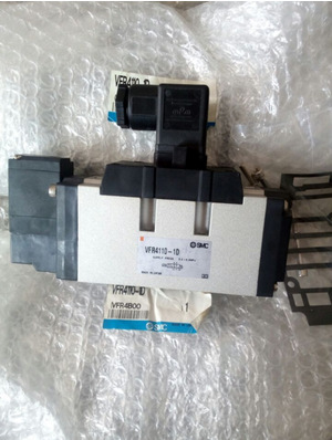 原装正品SMC   VFS3110-4DZ-03