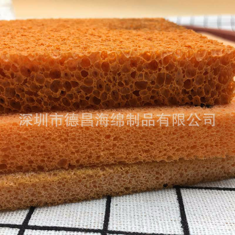 CR阻燃泡棉 清洁橡胶海绵 闭孔EPDM泡棉橡胶海绵 码垛机吸盘海绵