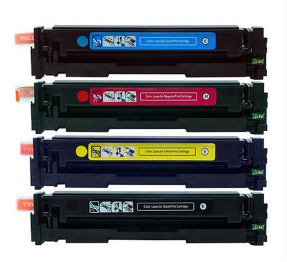 Применимо к HP CF400A Cartridge Cartridge HP252N HPM277DW M277 M252DW 201A M252N Powder Box