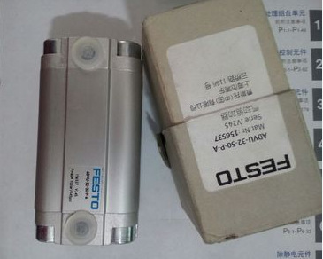 现货销售FESTO ADVU-32-50-P-A-P-MA 194002  原装正品