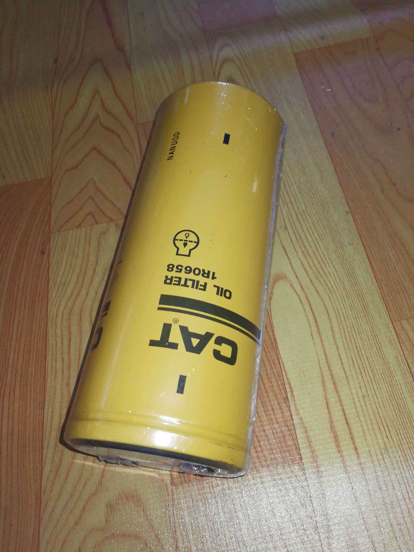 供应发动机原厂滤芯器1R-0658