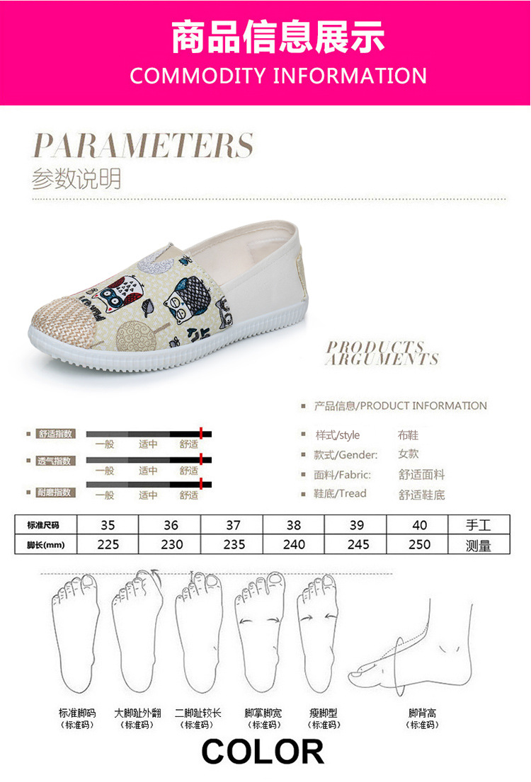 Mocassins femme ZHENYUANXIANG en Composé - Ref 3349483 Image 17