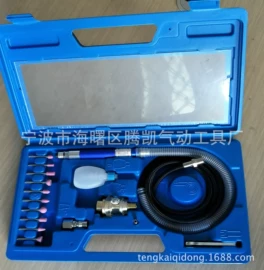 气动打磨机;气动抛光机;调节阀