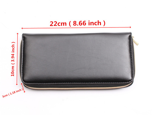 High-end Scissor Case, Classic Leather, Hair Scissors, Barber Scissor Case, 2-Piece Set, No Logo