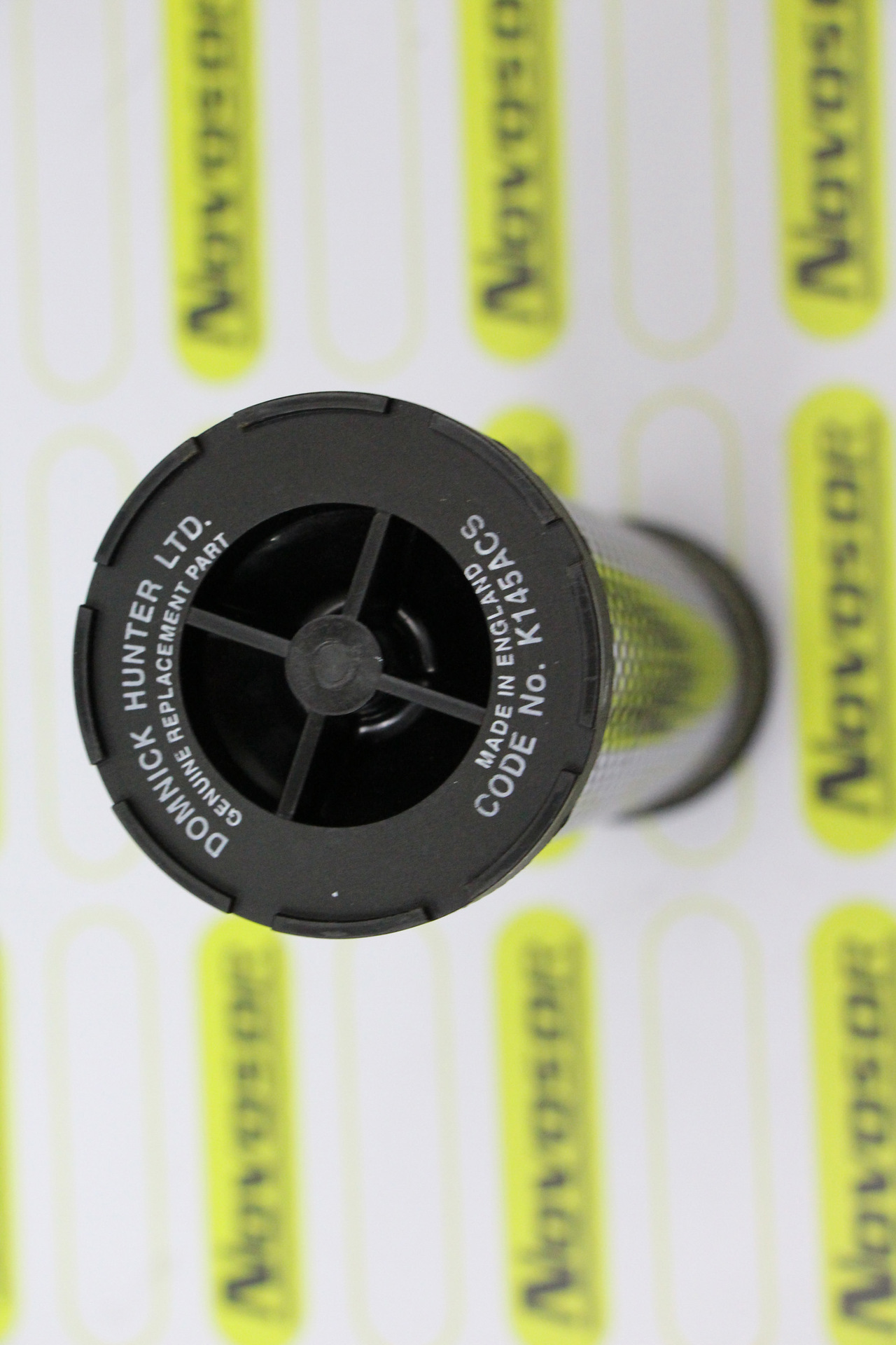 DOMNICK HUNTER  过滤器 K145ACS