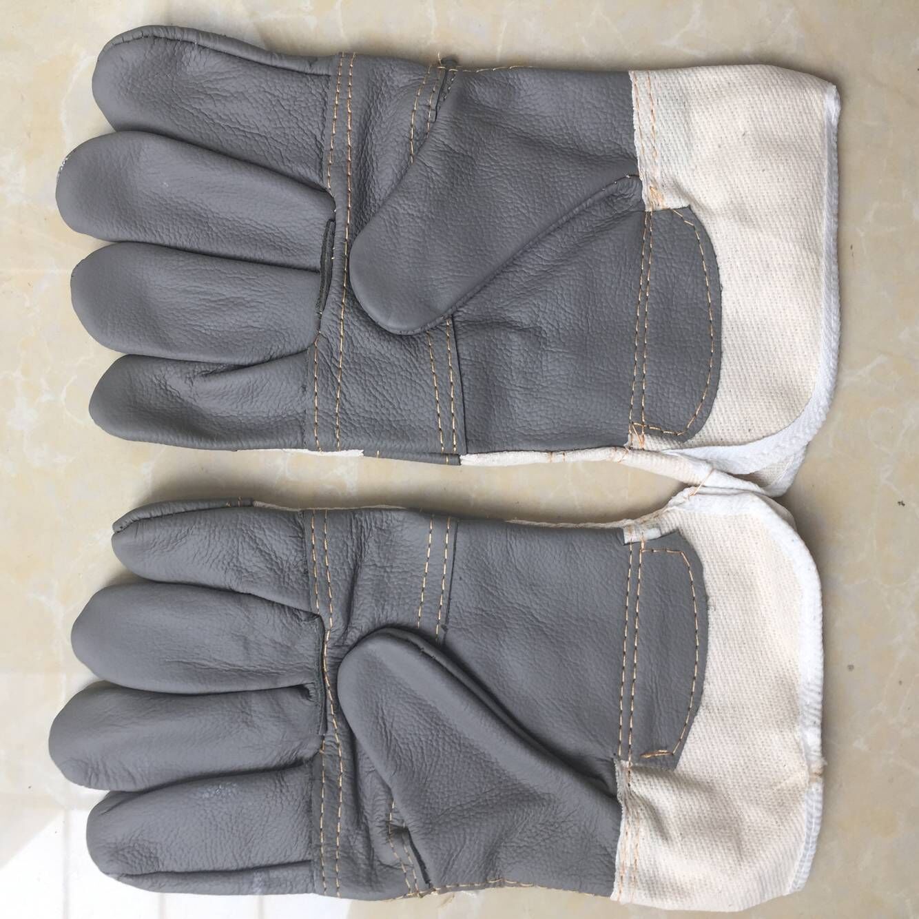 Gants anti coupures -   résistant aux coups de couteau anti-huile de transport de protection - Ref 3404726 Image 7