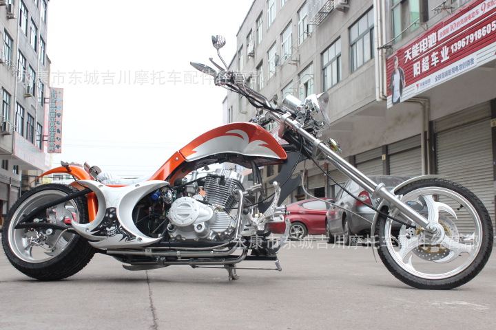 Wolverine Retro Big Harley Motorcycle 20Cc Motorcycle Retro Car Knight Big Harley Motorcycle Retro