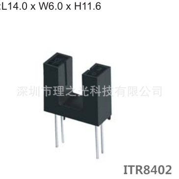 ��翪�� ���ڶ�����紫������������ITR8402-F-A