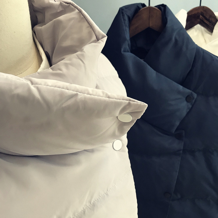 Gilet femme en Fibre de polyester - Ref 3318299 Image 16