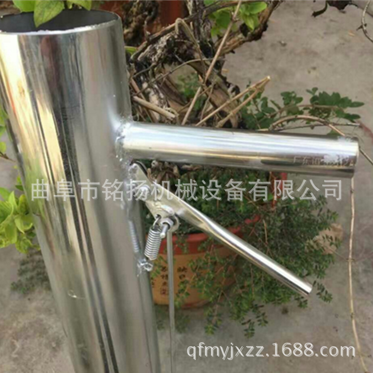 寿光 蔬菜苗点播器 移栽机 农业高效手持单把双把栽苗器