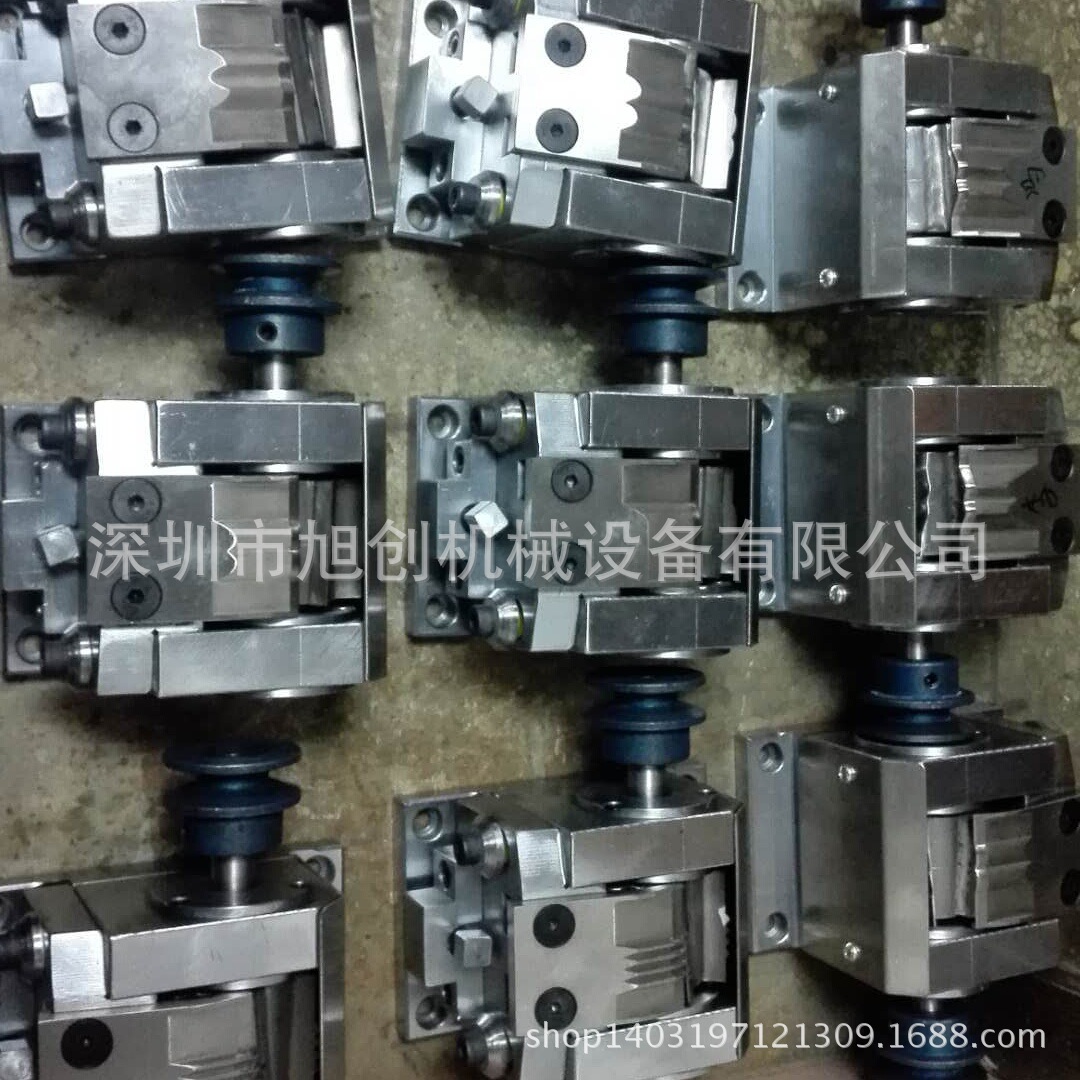 厂家直销各种形状异型飞毛刀头