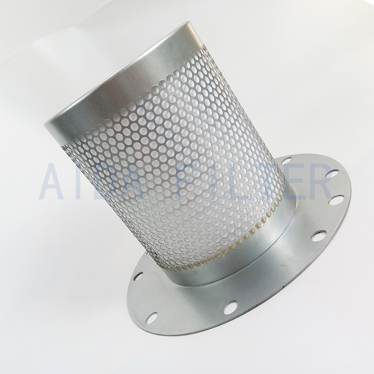 艾达机械厂家生产2911011201  空压机油分滤芯 油雾滤芯