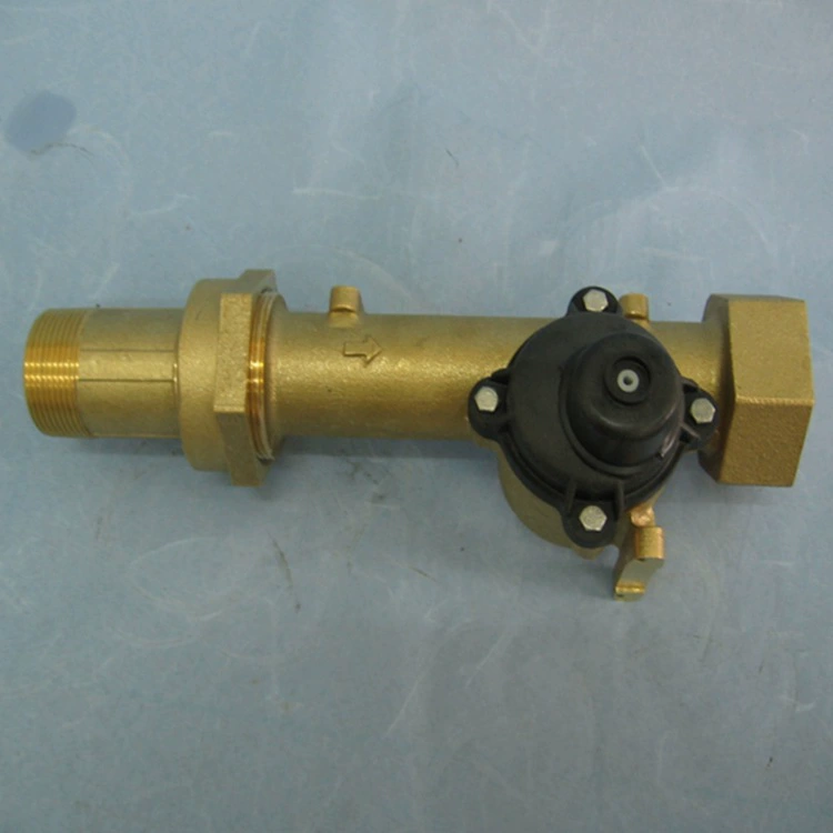 Замягчитель воды Фулек 2750 2850.2900.3150.3900 Регулирующий клапан фитинги Электронный механический расходомер