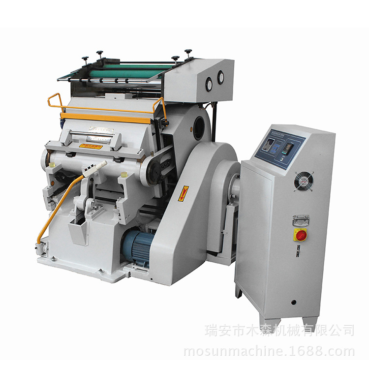 TYMB750程控微电脑烫金机