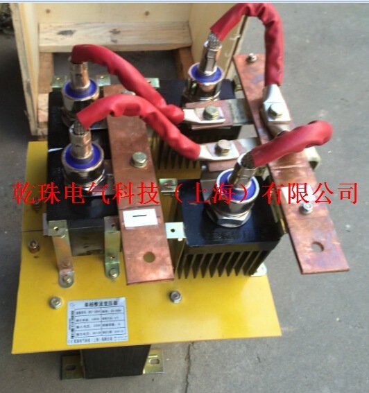 100KVA/100KW交流220V变直流24V单相整流变压器AC220V转DC24V 电