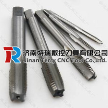 成量粗柄机用丝锥 底锥M8/10 规格齐全