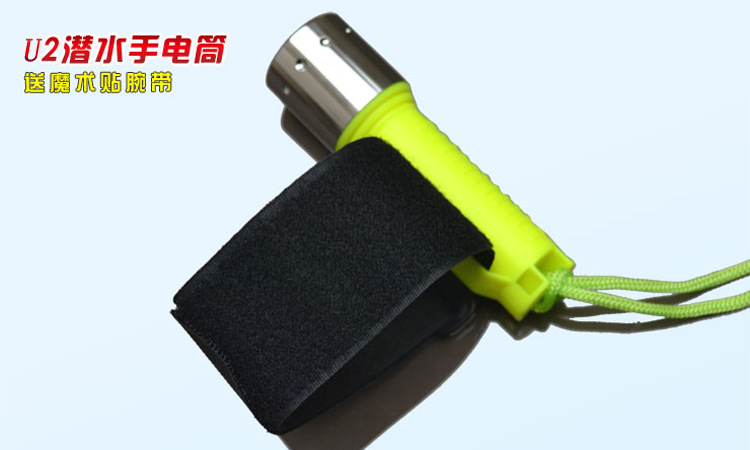 Lampe de survie 10W - batterie 2400mah - Ref 3399554 Image 19