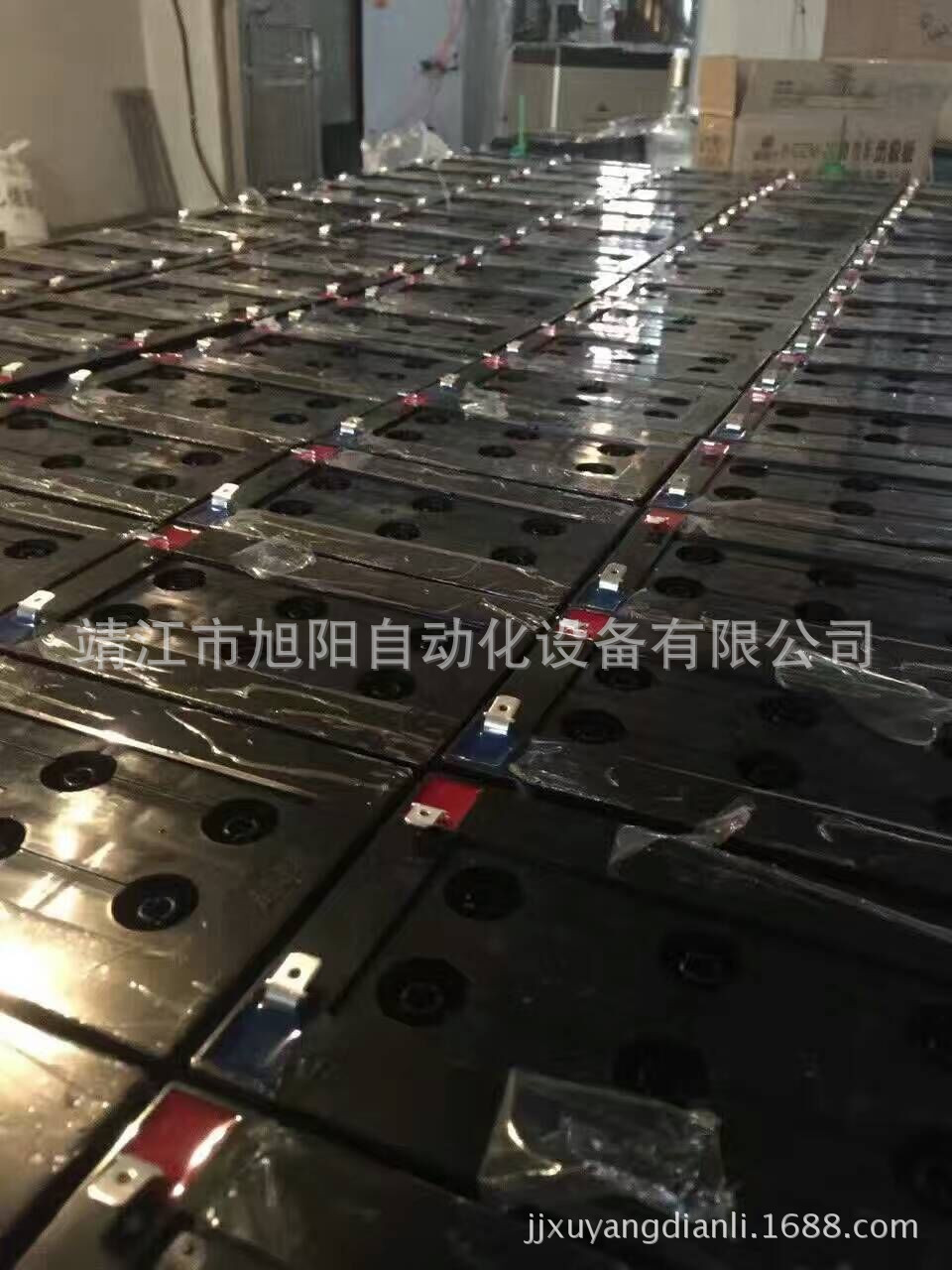 铅酸蓄电池组装 旭阳牌电瓶设备是不错的选择