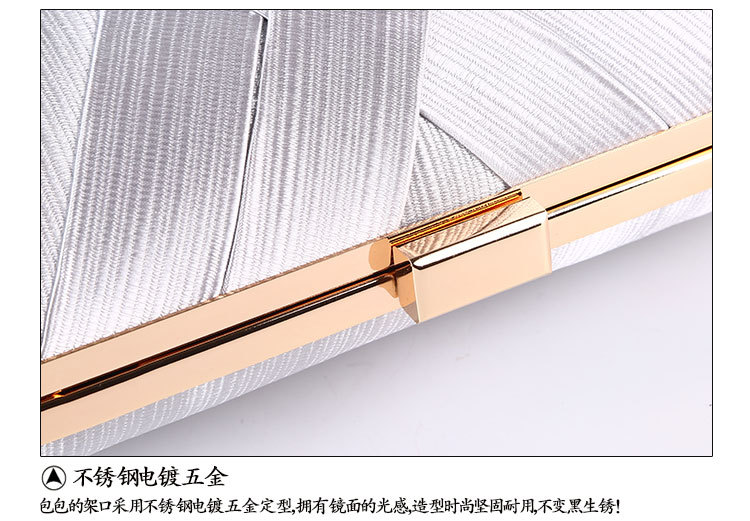 300g Weight Buckle Closure Type Single Shoulder Strap Strap Type Clutch Bag, Evening Bag Bags Type Solid Color Pattern Tassel Design Coffee, Royal Blue, Apricot, Grey, Pink, Purple, Red, Green, Gold, Silver, Black Color Small Size Dinner Bag New Handmade Tassel Pendant Evening Bag Large Capacity Bag Silk Clutch 7