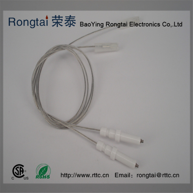 ガスオーブンアクセサリー: 点火電極、点火針|undefined