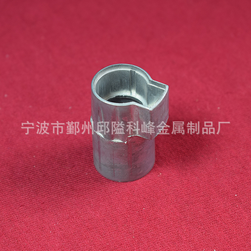 宁波供应乐曲压铸配件 话筒锌合金压铸配件 锌合金压铸加工