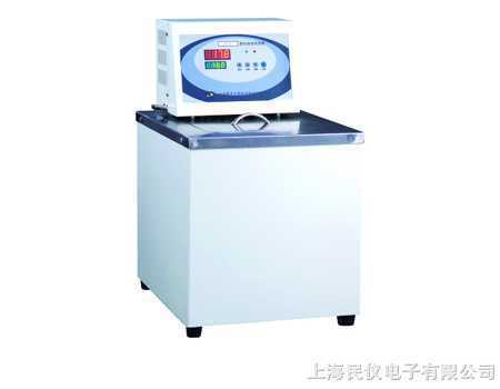 SC-5/15/20/25/30A/ZC-10/18Q数控超级恒温水（油）槽