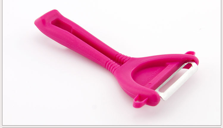 Factory Direct Multifunctional Stainless Steel Peeler Fruit And Vegetable Multi-Use Grater_voghion.com