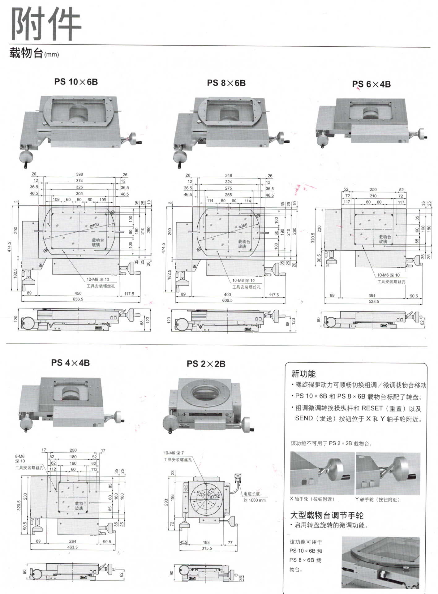 V12BDC工作台