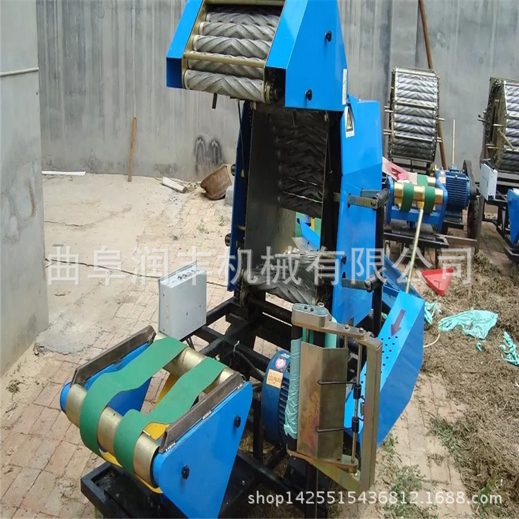 延边打捆包膜机注意事项 储存两年的打捆包膜机