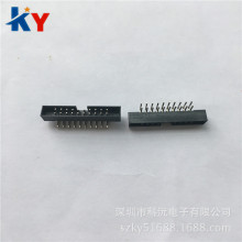 DC3-20P g2.0MM 2*10P ţ _ֱ ISPdӿ