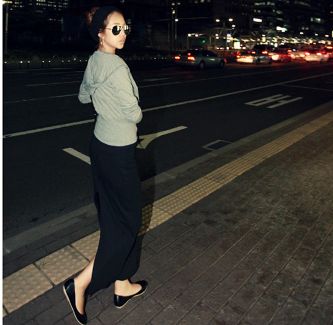 Jupe en coton - Ref 3441651 Image 23