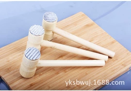 厨房小工具;敲肉锤;擀面杖